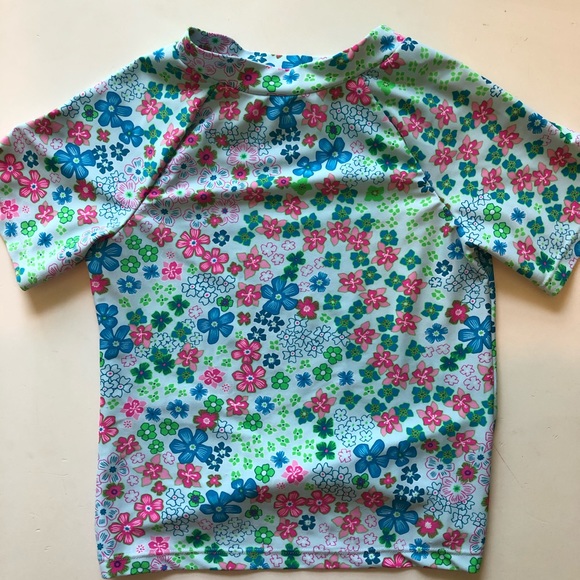 Floatimini Rash Guard Set - Picture 2 of 6